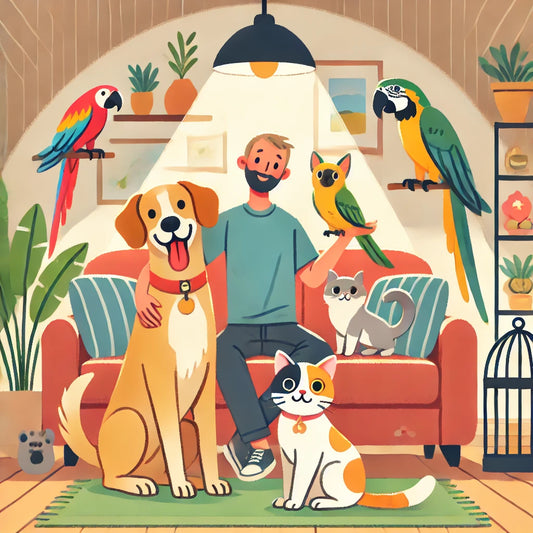 Pet Insuranc