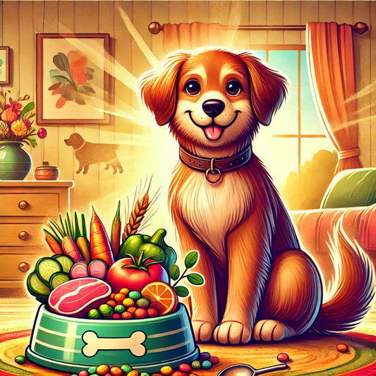 Dog Food