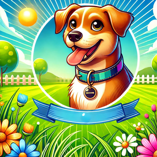 Dog Collars