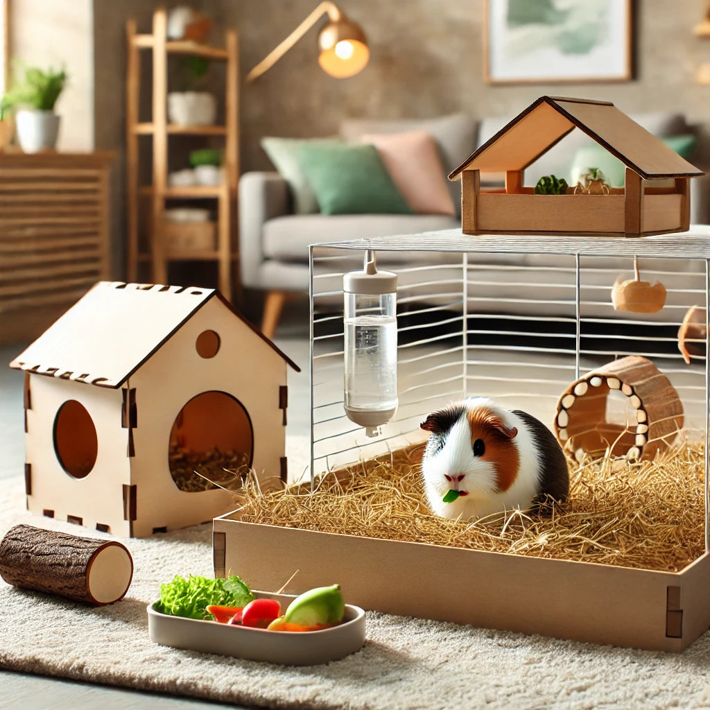 Guinea Pig