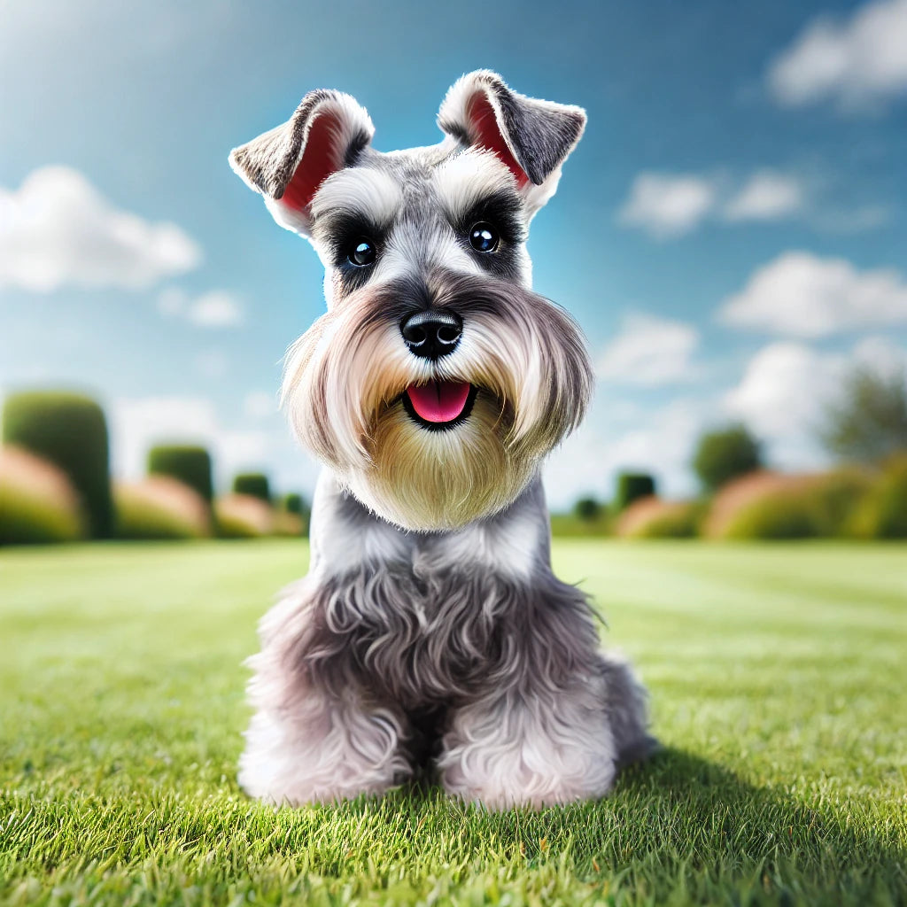 Miniature Schnauzer
