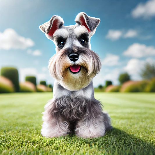 Miniature Schnauzer