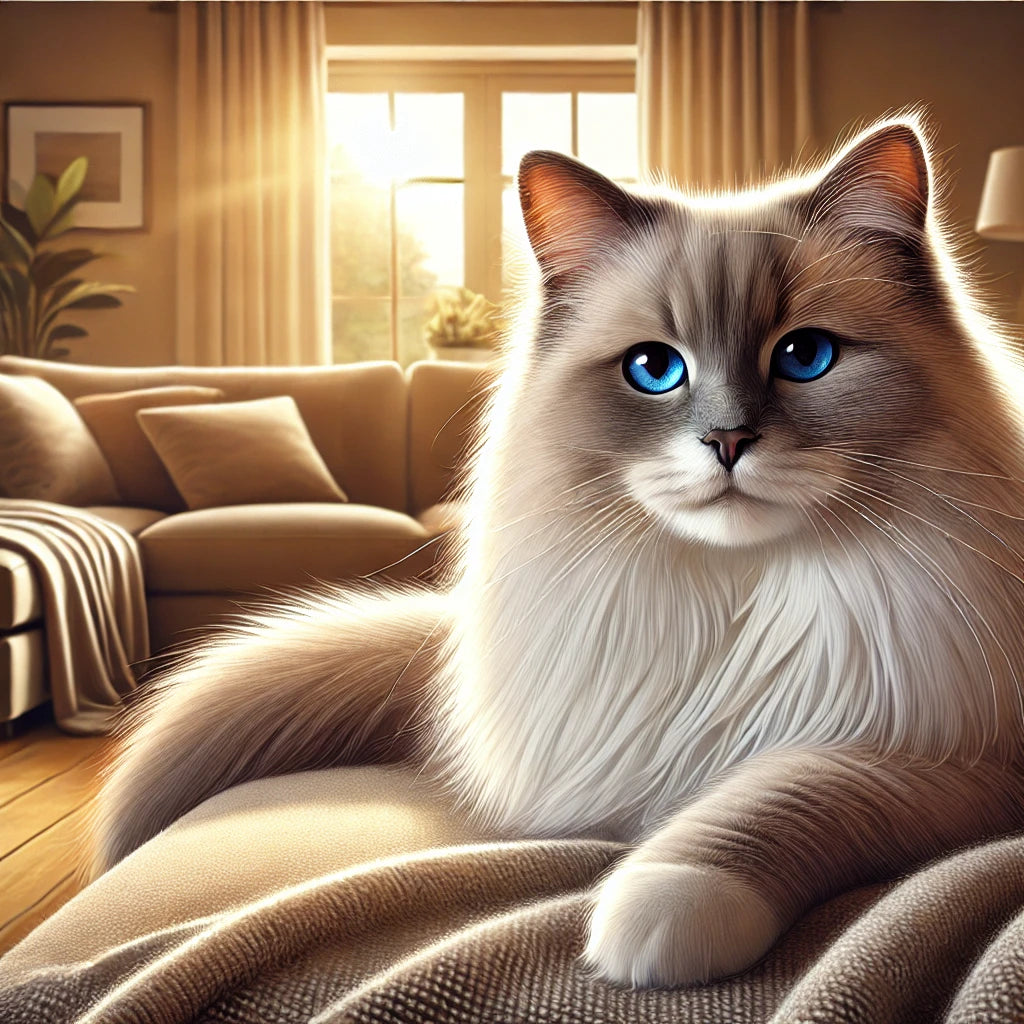 Ragdoll