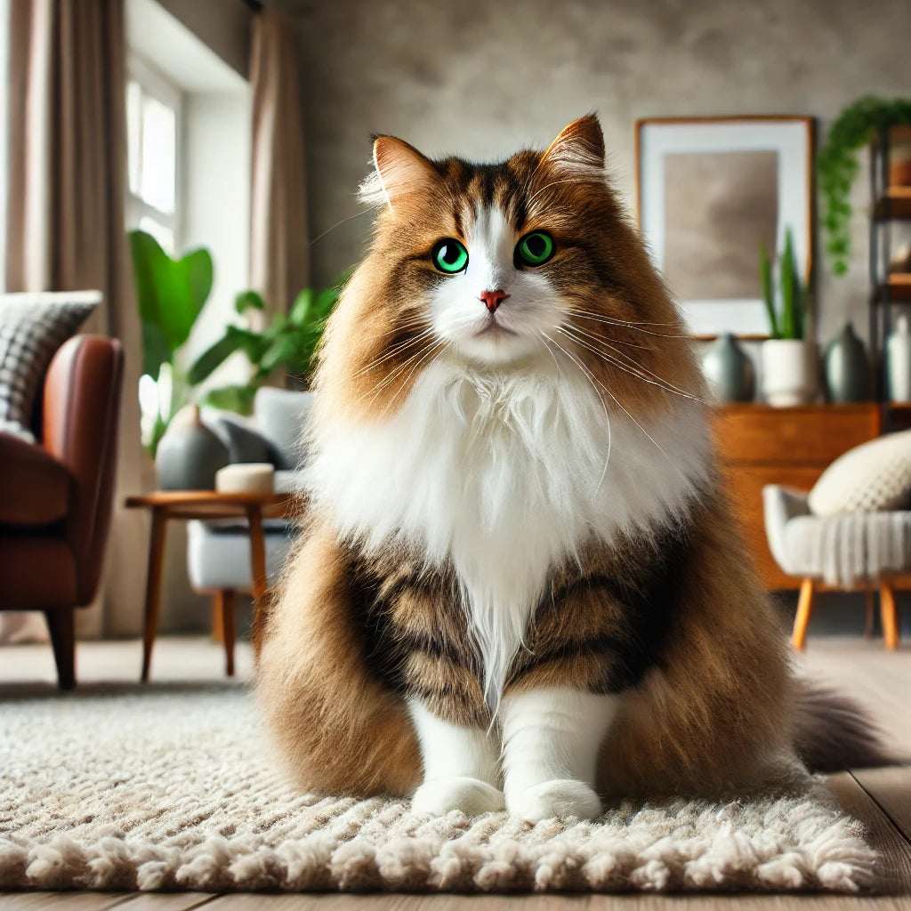 Norwegian Forest