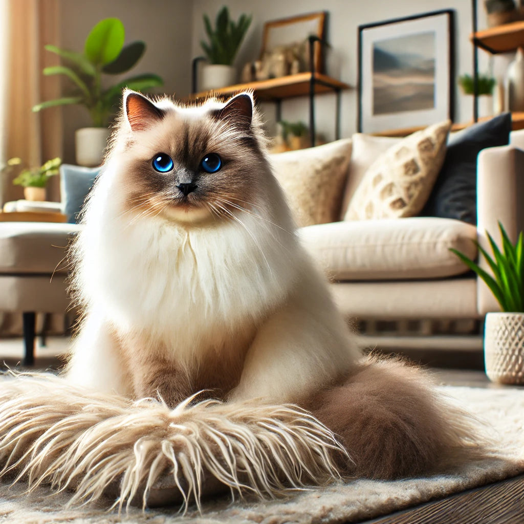 Himalayan