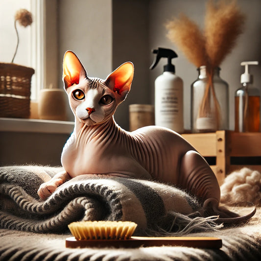 Sphynx