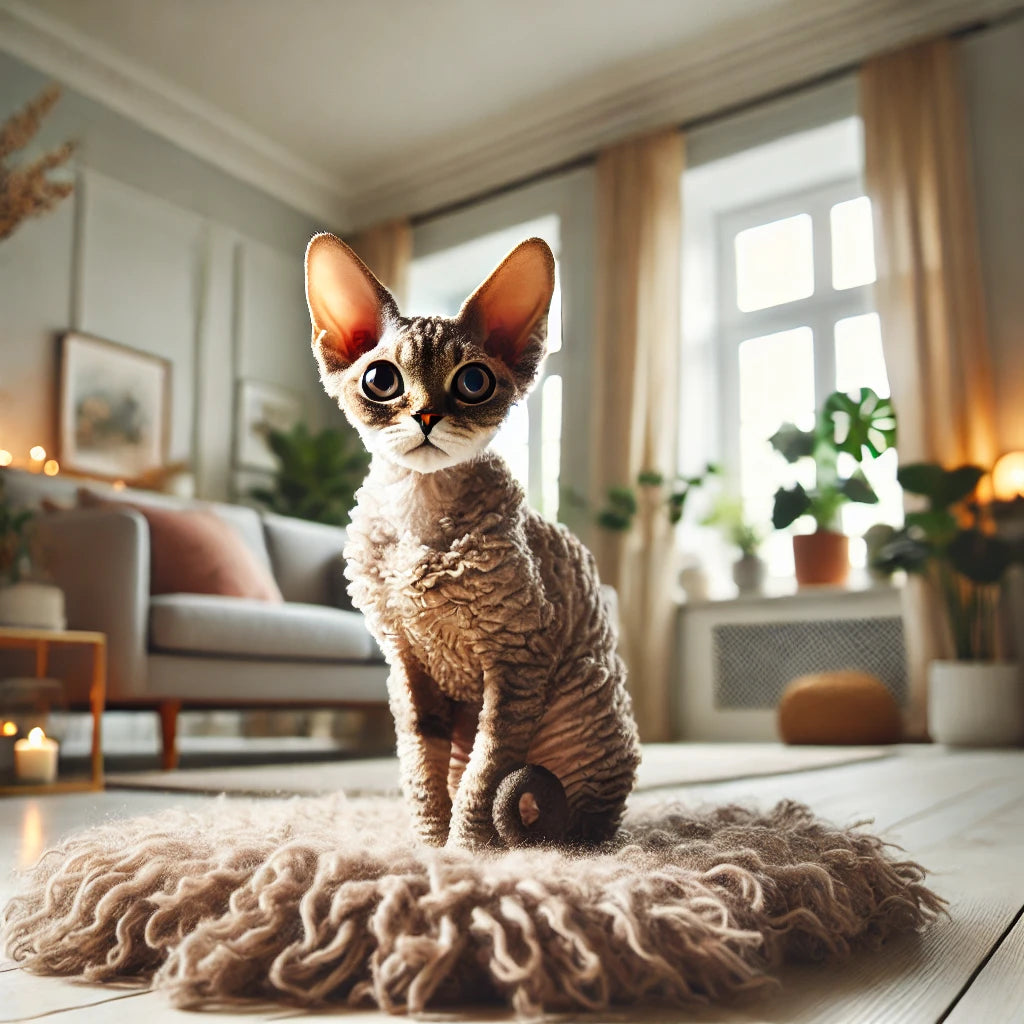 Devon Rex