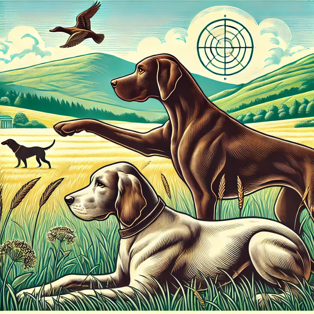 Pointers and Setters Your Comprehensive Guide Petables™