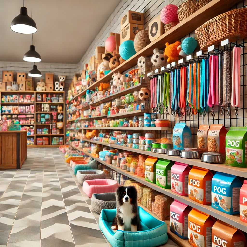 Pet Supplies