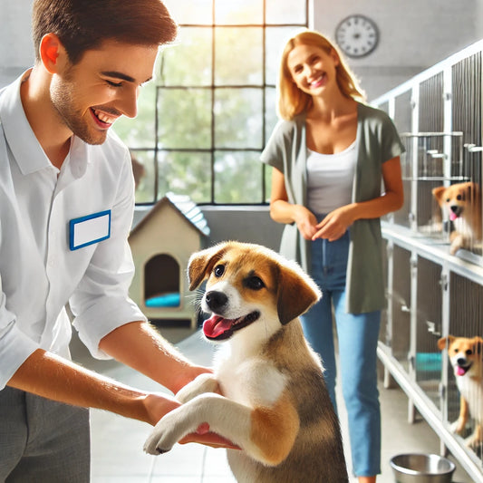 Pet Adoption