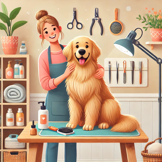 Pet Grooming