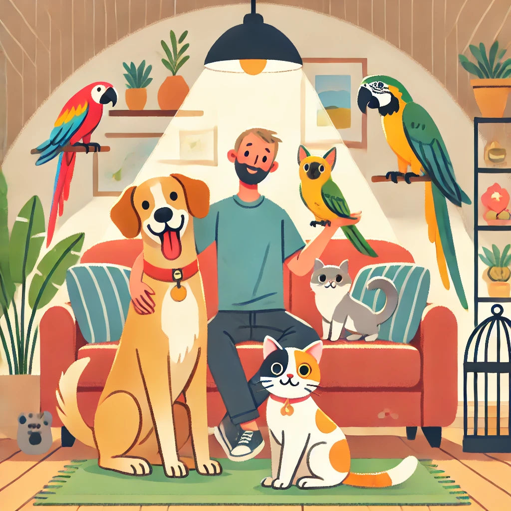 Pet Insuranc