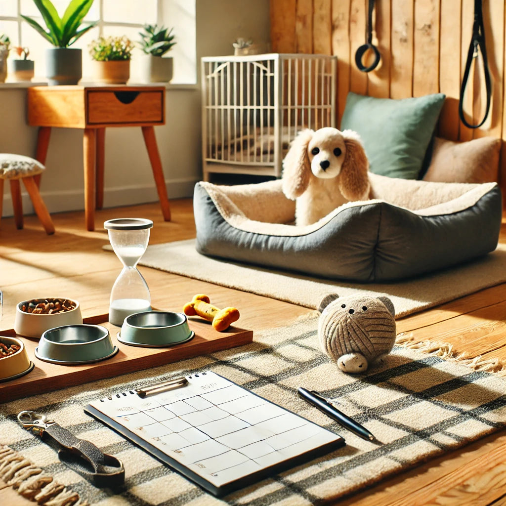 Pet Sitting