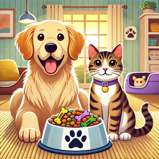 Pet Food