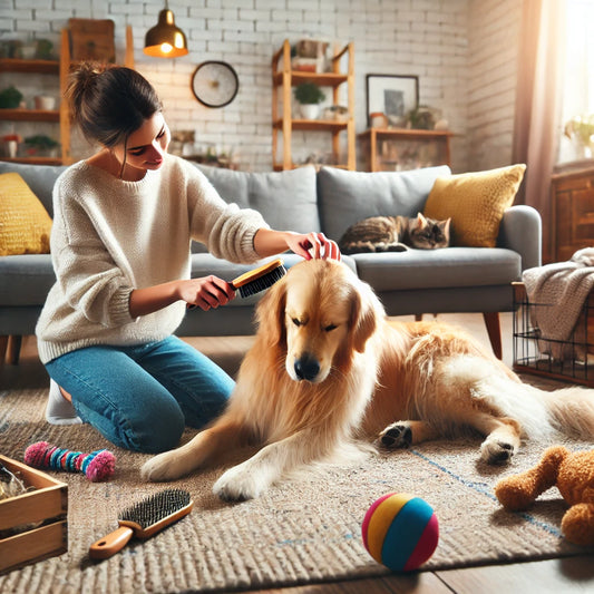 Pet Care
