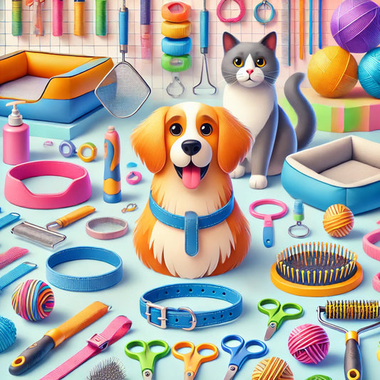 Pet Accessories