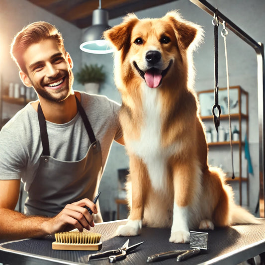 Dog Grooming