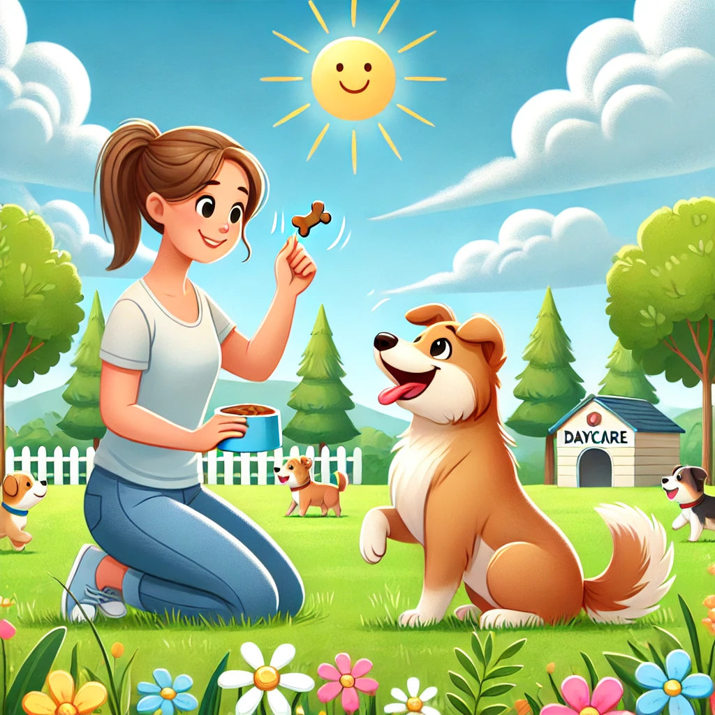 Dog Training