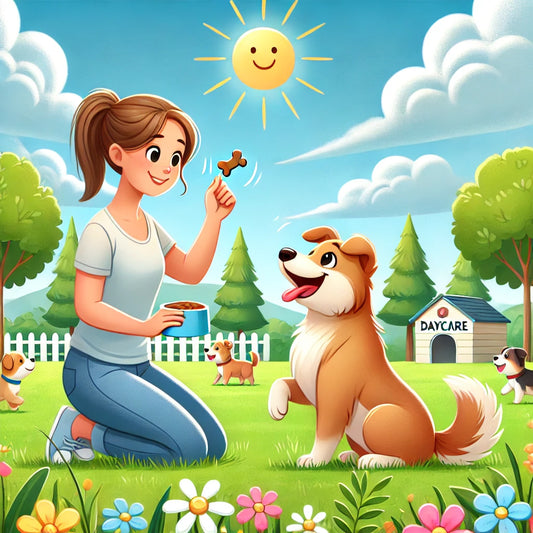Dog Training