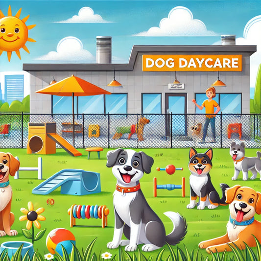 Dog Daycare