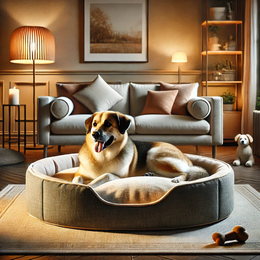 Dog Beds