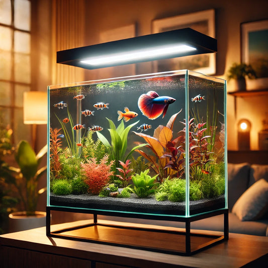 Fish Tank