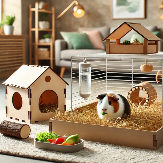 Guinea Pig