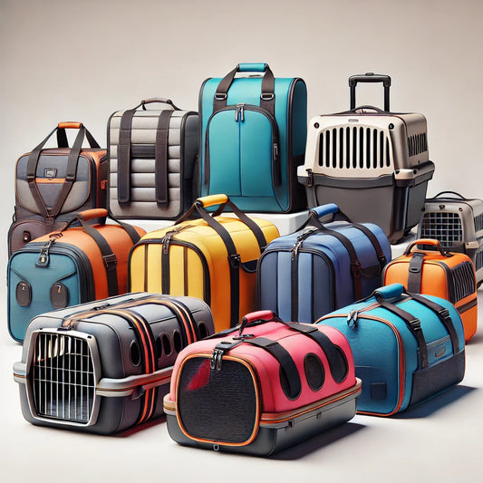 Pet Carriers