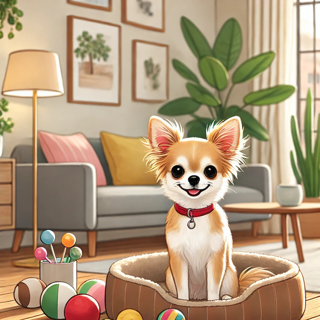 Chihuahua