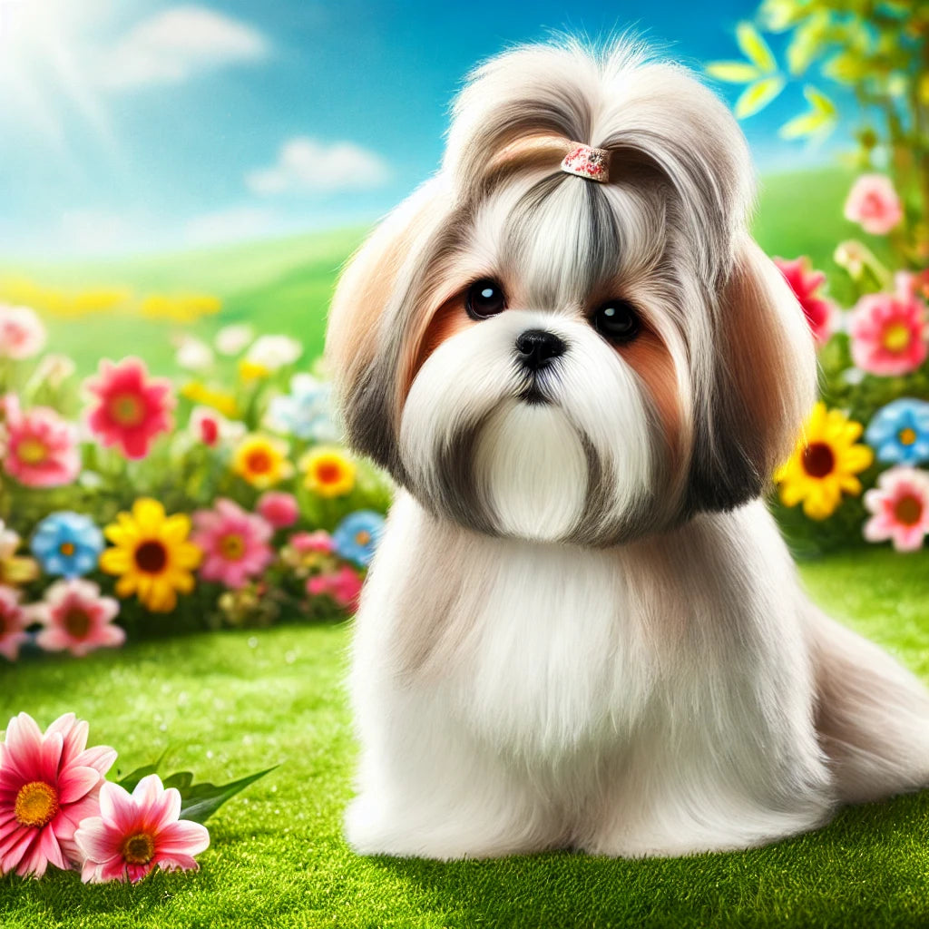Shih Tzu