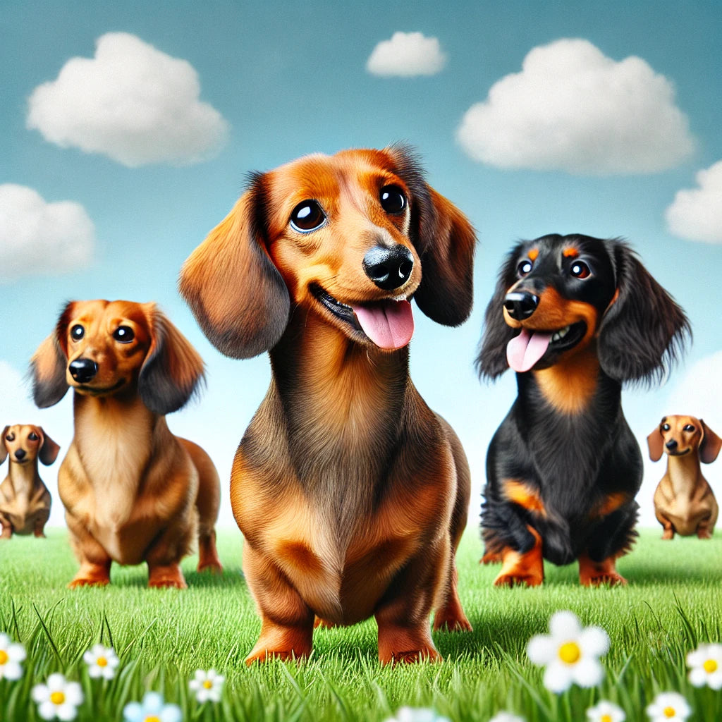Dachshund