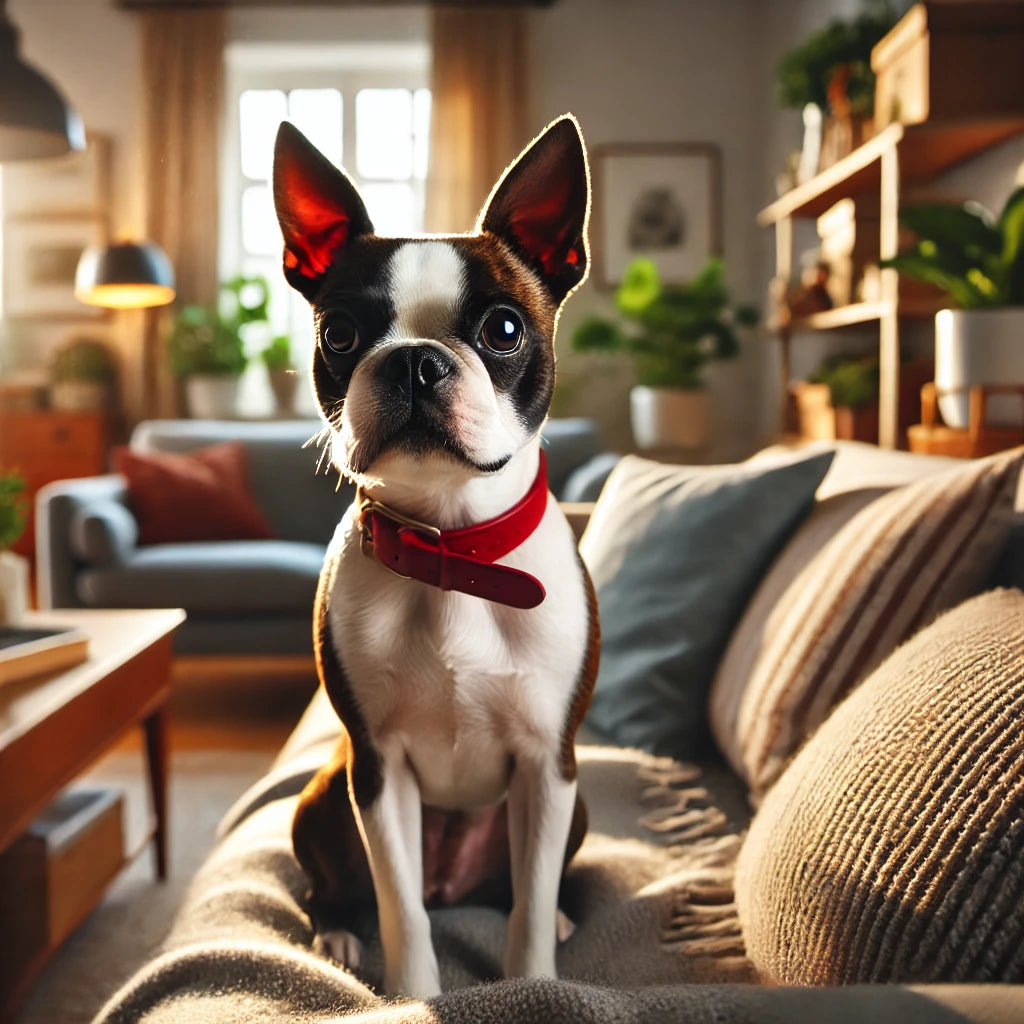 Boston Terrier