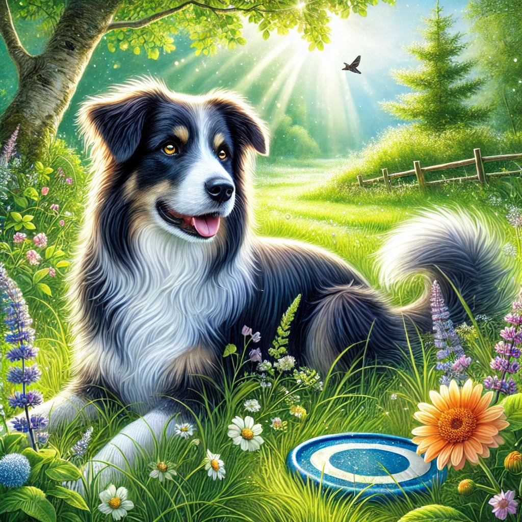 Border Collie