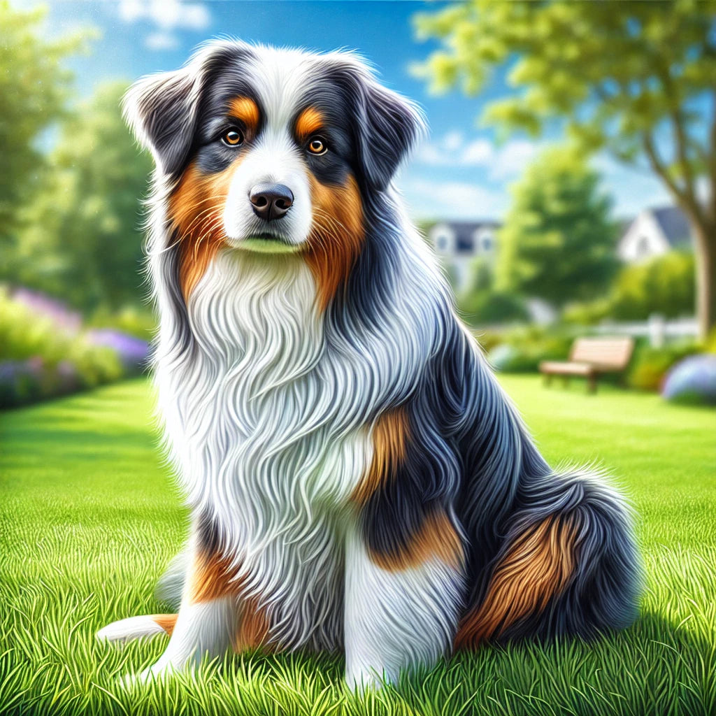 Australian Shepherd