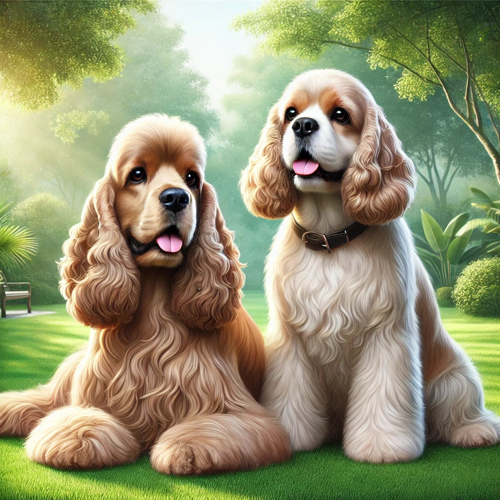 Cocker Spaniel