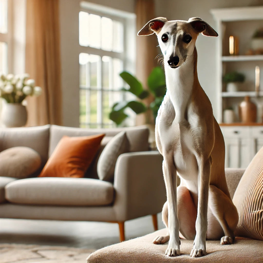 Whippet