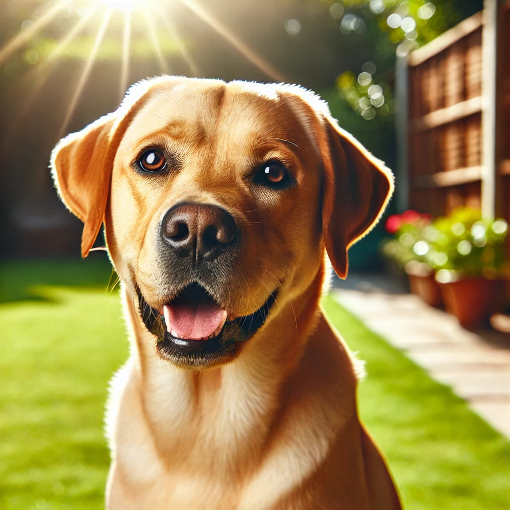 Labrador Retriever