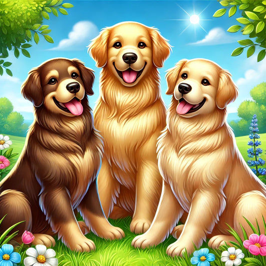 Golden Retriever