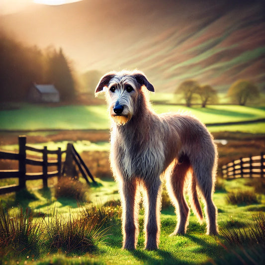 Irish Wolfhound