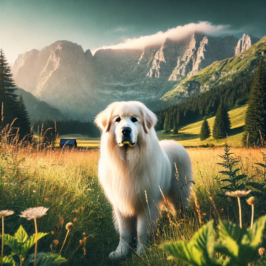 Great Pyrenees
