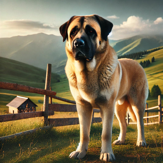 Anatolian Shepherd