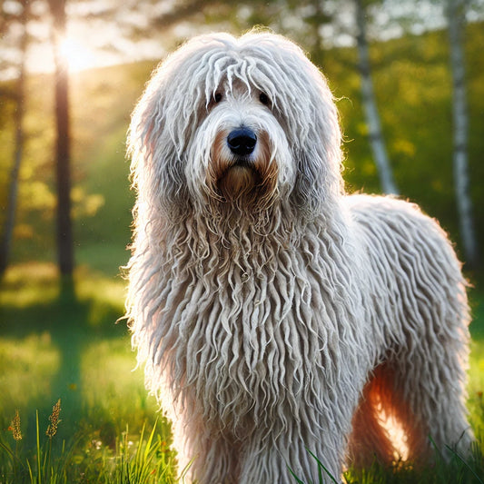Komondor