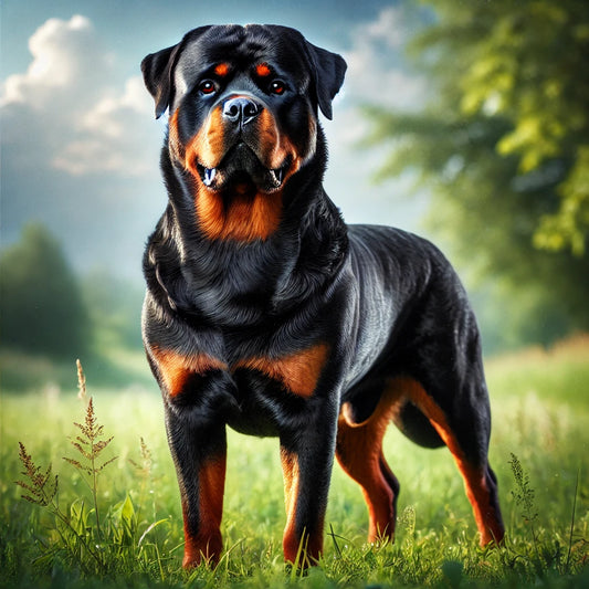 Rottweiler: Which Rottweiler Breed is Best?