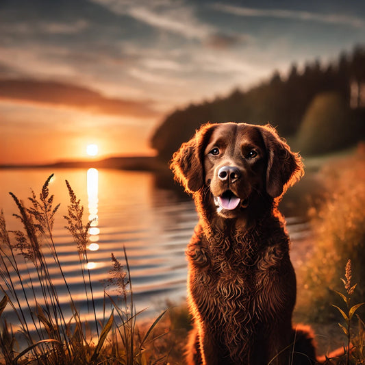 Chesapeake Bay Retriever