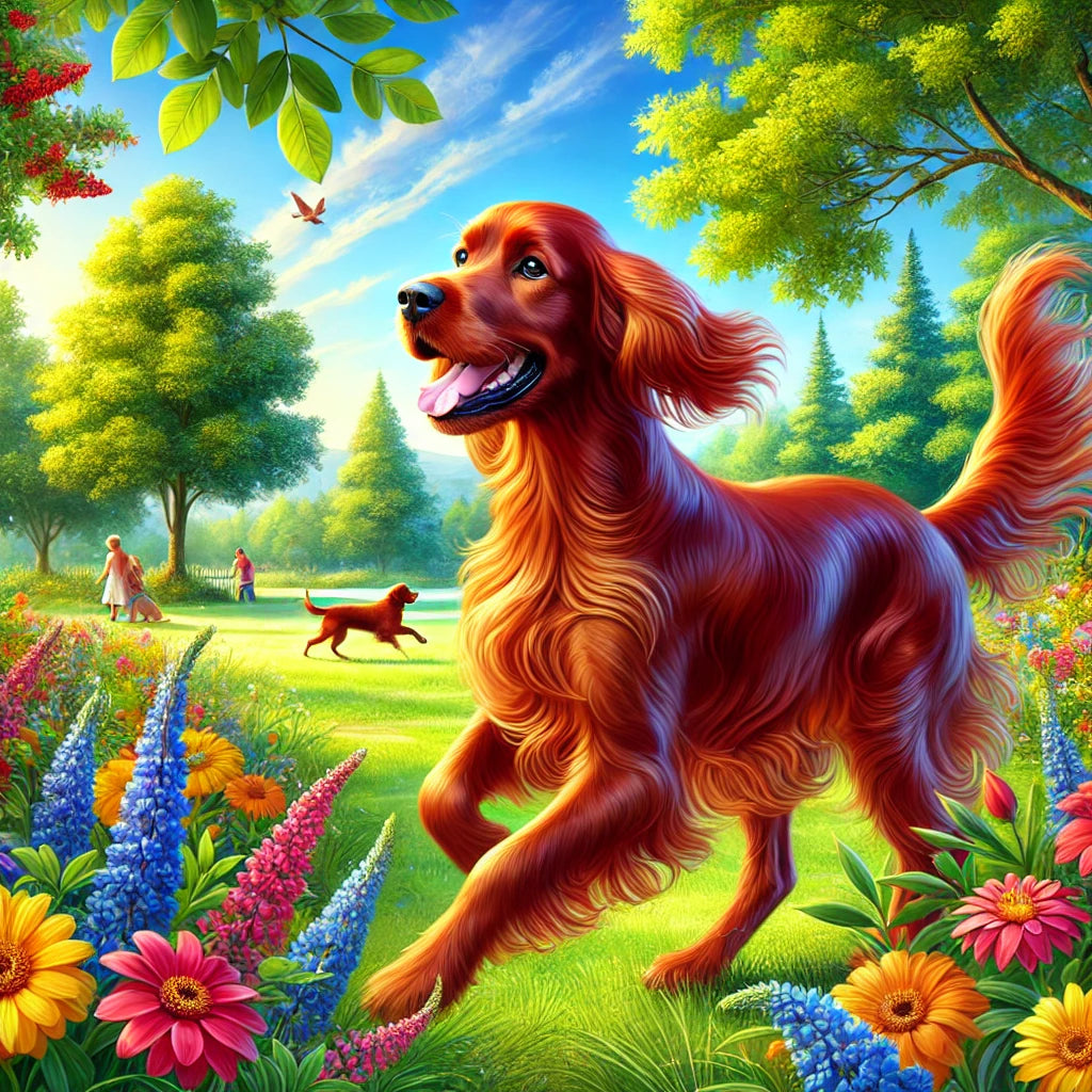 Irish Setter