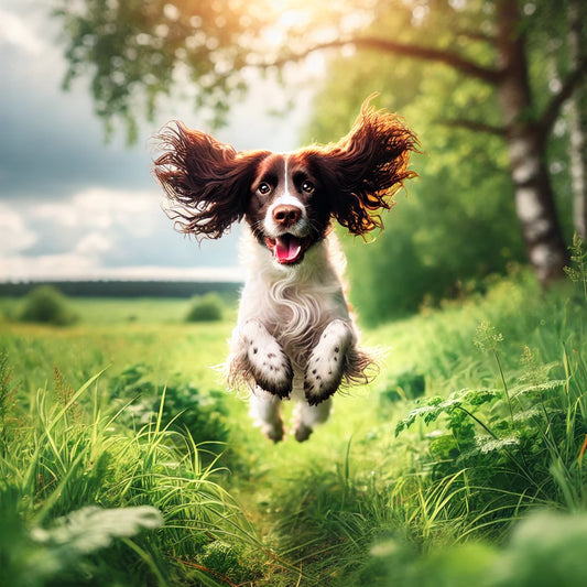 English Springer Spaniel