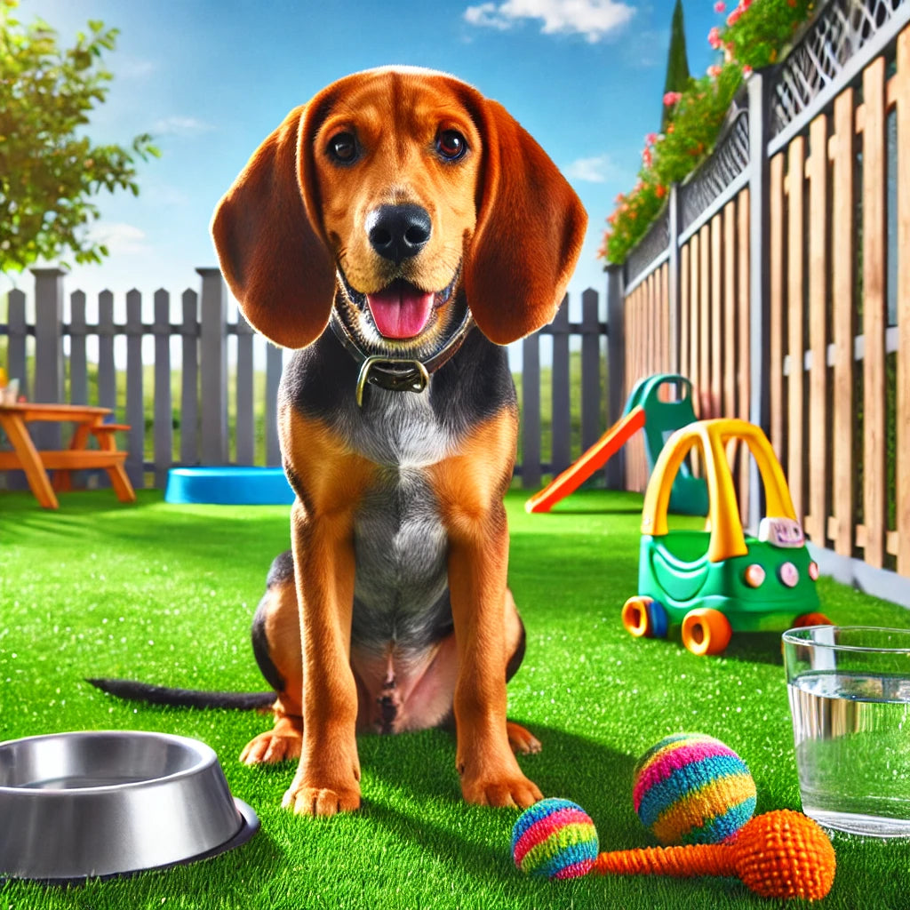 Coonhound