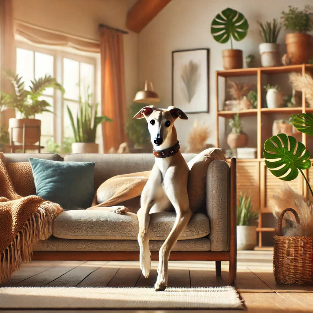 Greyhound