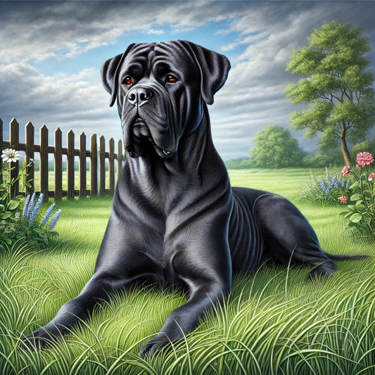 Cane Corso