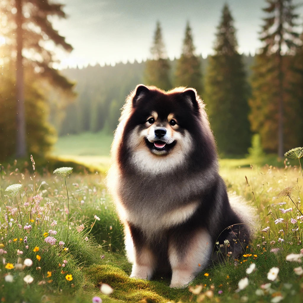 Finnish Lapphund